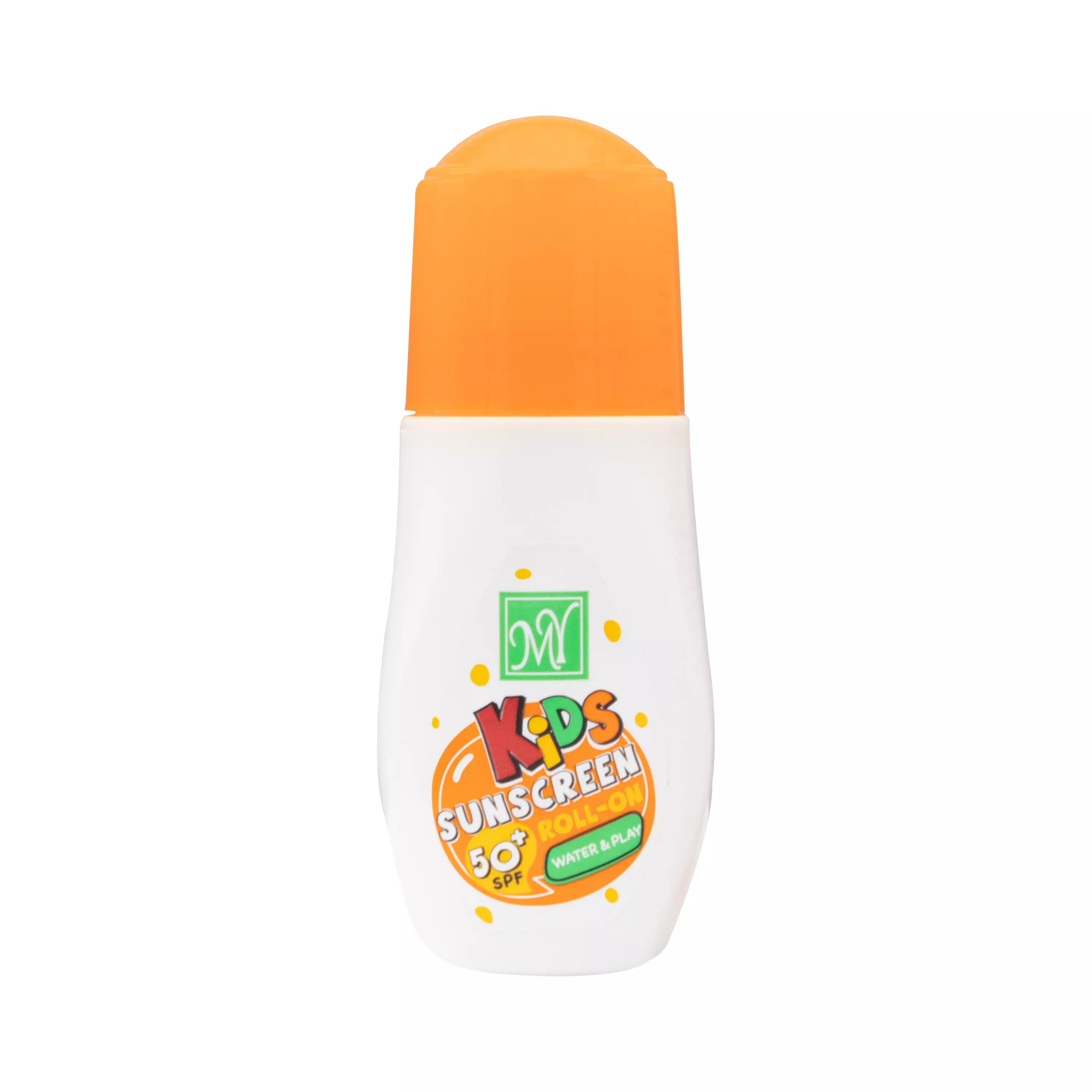 رولان ضد آفتاب +SPF50 کودکان مای